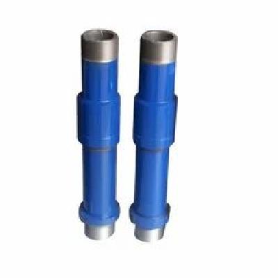 Column Pipe Adapter