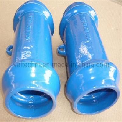 Hose Collar Sockets