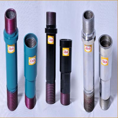 Iron Column Pipe Adapter