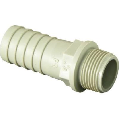 PP Hose Connector