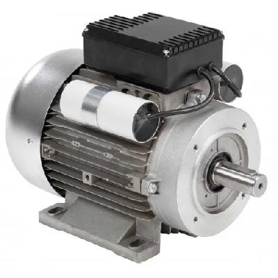 Single Phase Induction Motors