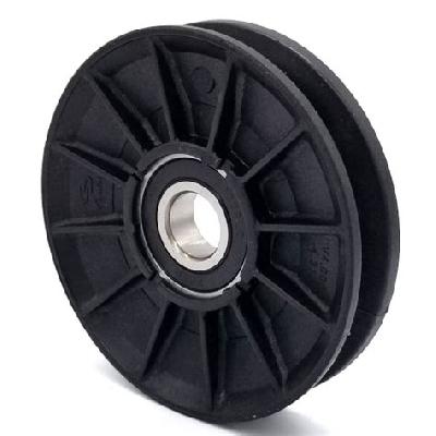 V- Groove Pulley