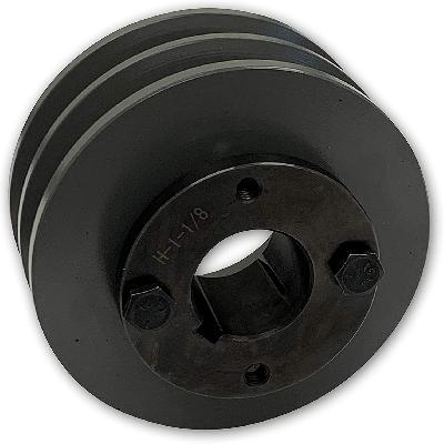 Electric Motor Pulley