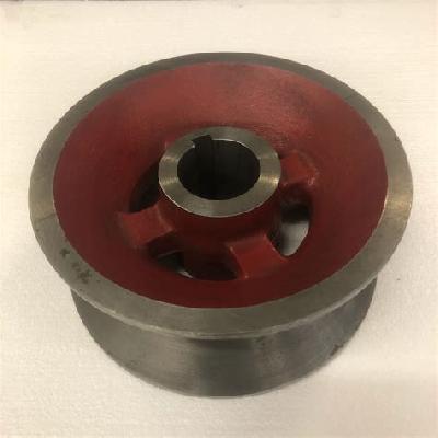 Tension Pulley