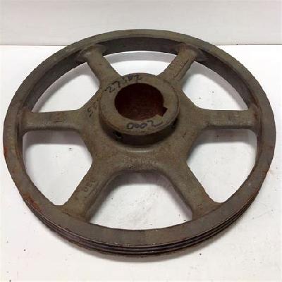 V Belt Pulley Wheel