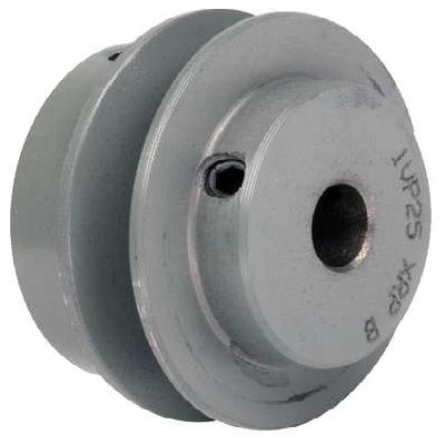Variable Pitch Pulley
