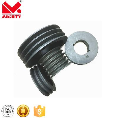 Textile V Belt Pulley