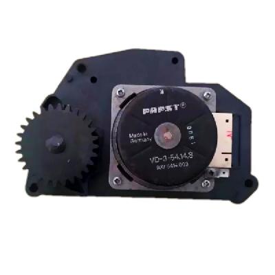 TFO Gear Box