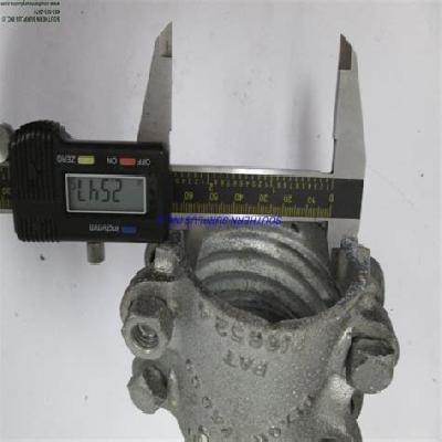 4 Bolt Air Couple