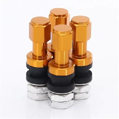 Aluminium Air Valve