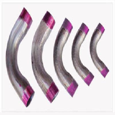 BP MS Pipe Bends