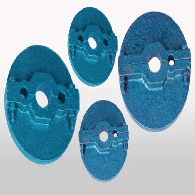 Cast Iron Bore Cap