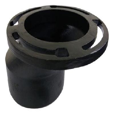 Cast Iron Flanges