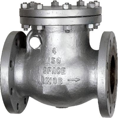 Check Valve