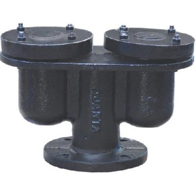 Ci Air Valve