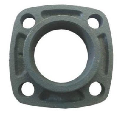 Ci Square Flange