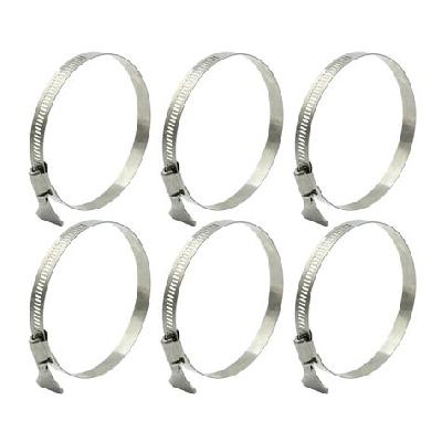 Hose Pipe Clamp Clip