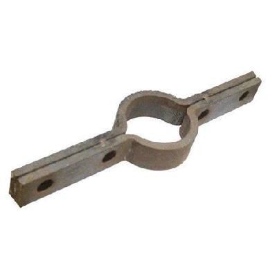 Mild Steel Pipe Clamp