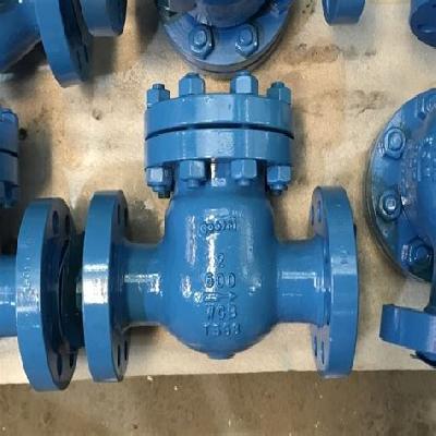 Nrv Check Valve