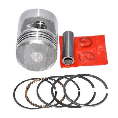 Piston Ring Set