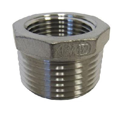 Ss Reducing Bushing