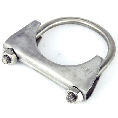 Stainless Steel U Clamps