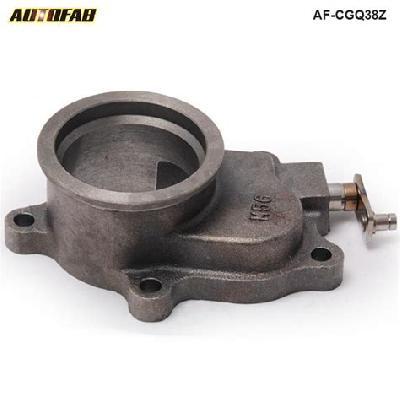 2.5 Inch Cast Iron Flange