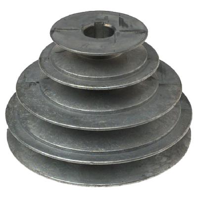 Agricultural V Belt Step Pulley