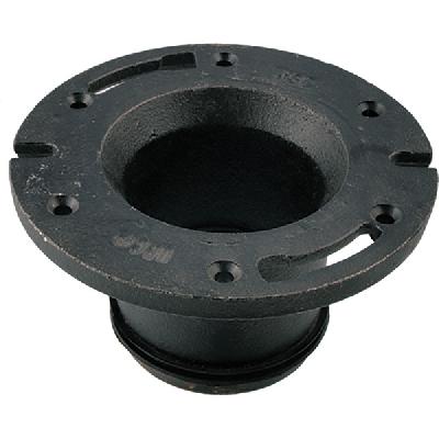 Cast Iron Flange