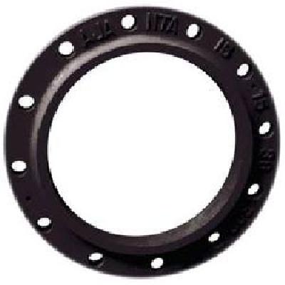 Cast Iron Square Flange
