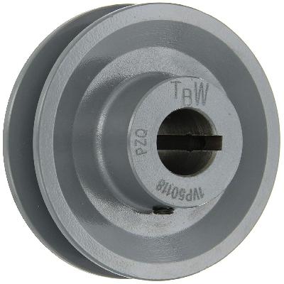 Commercial V Belt Pulley