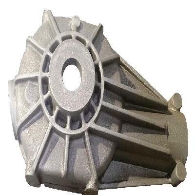 Ductile Cast Iron Castings
