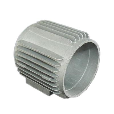 Electric Motor Body Castings