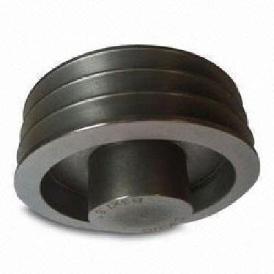 Industrial SG Iron Casting