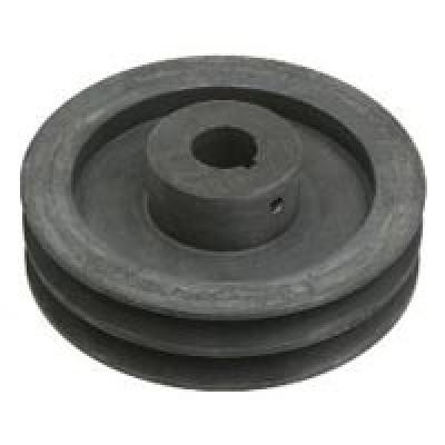 Multi Groove Casting Pulley
