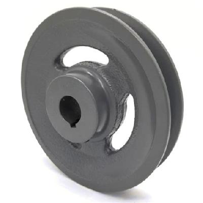 Bore V Groove Pulley