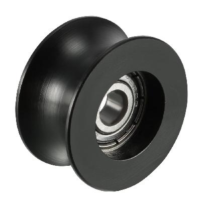 Deep V Groove Pulley