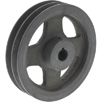 Industrial V Groove Pulley