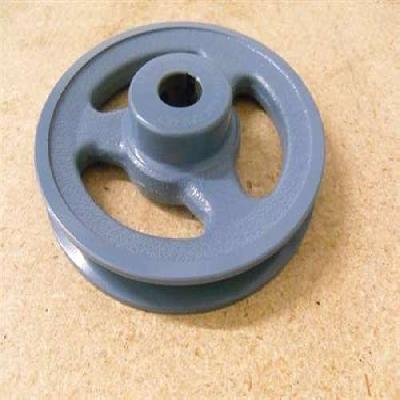 Full Solid Belt Pulley