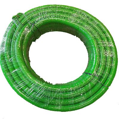 Garden Green PVC Pipe