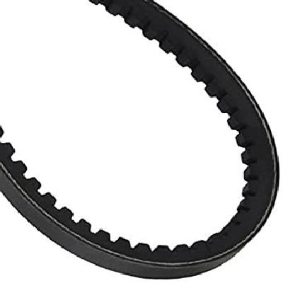 Heavy Duty Cogged Raw Edge V Belt
