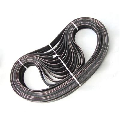 High Quality Rubber V Belts