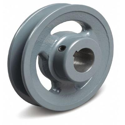 Industrial V Belt Pulleys
