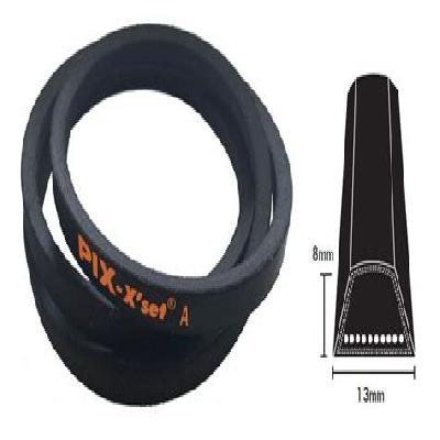 PIX V Belt