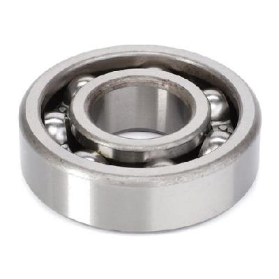 Round Ball Bearing