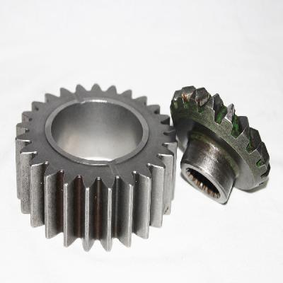 Industrial Gears