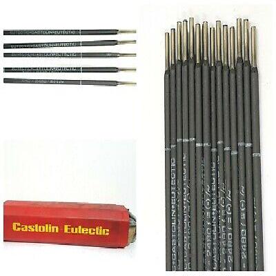 CI Casting Rod