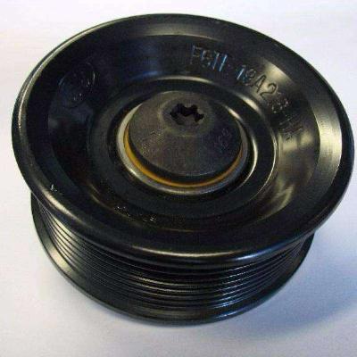 Grooved Pulley