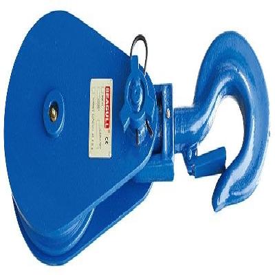 Heavy Duty Pulley