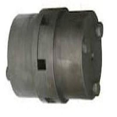 RRL Coupling